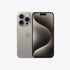 Apple iPhone 15 Pro | With Apple International Warranty Claim Support