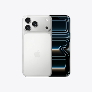 iPhone 17 Pro | With Apple International Warranty Claim Support