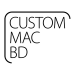 Custom Mac BD
