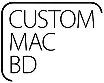 Custom Mac BD