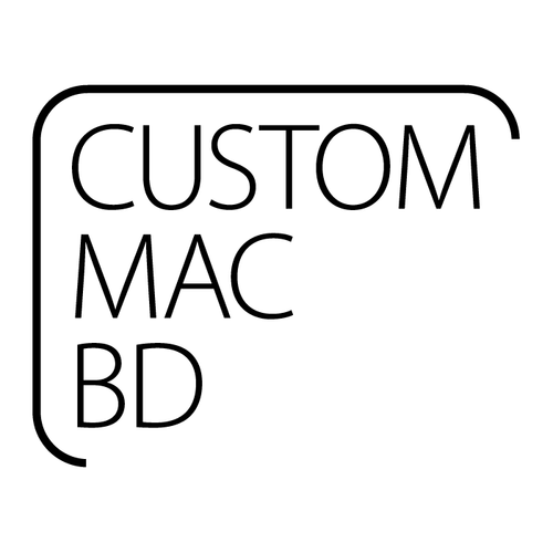 Custom Mac BD