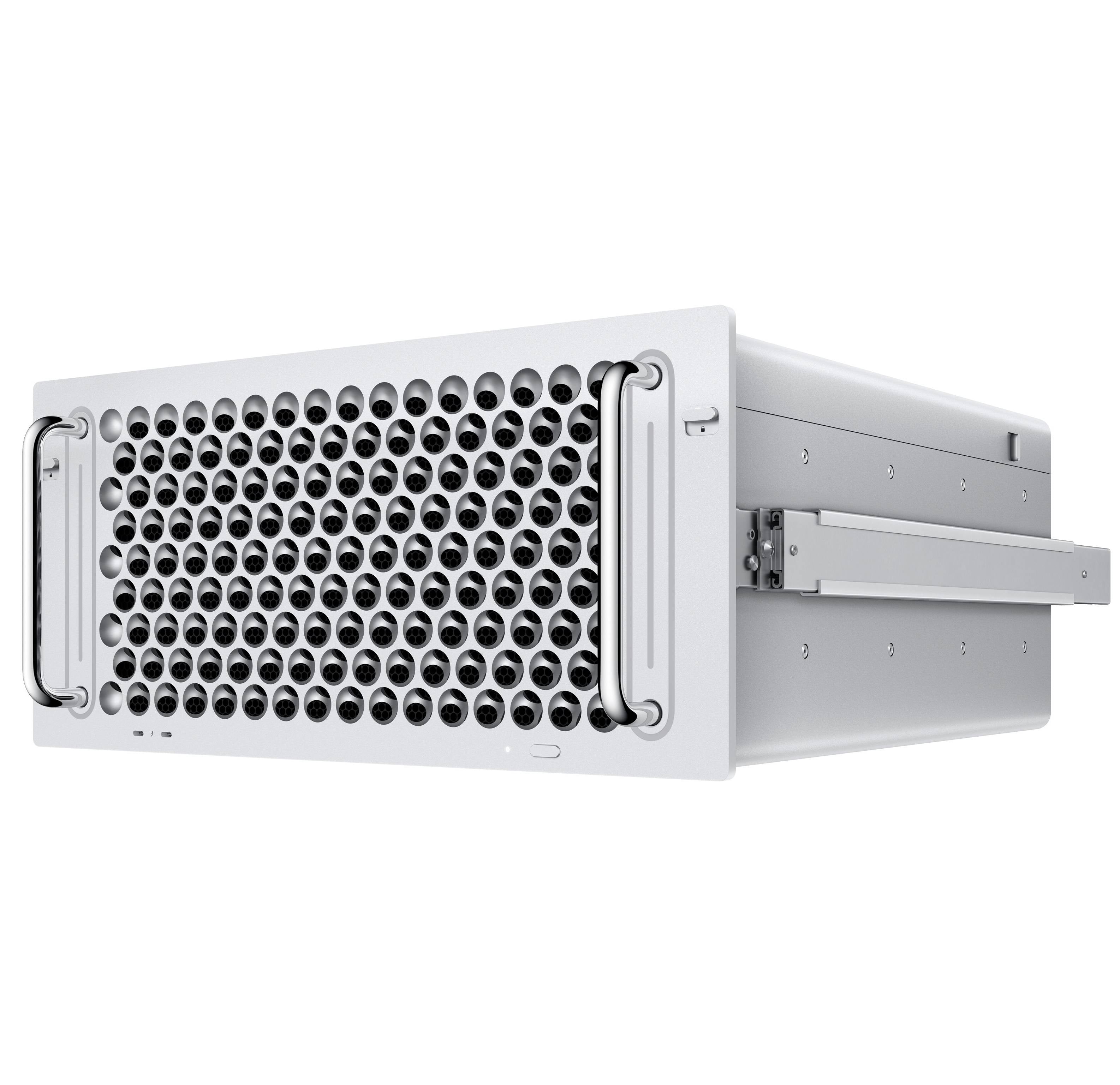 Mac Rack 2 Apple Mac Pro Rack M2 Ultra Price in Bangladesh | Custom Mac BD