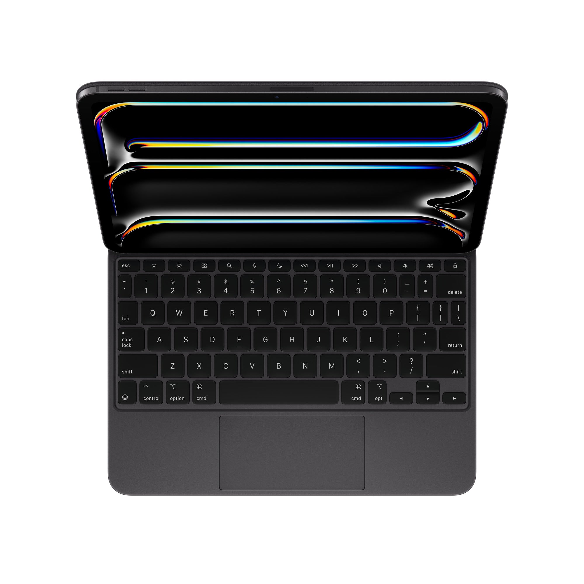 Apple Magic Keybboard Apple Magic Keyboard for iPad Pro 2024 Price in Bangladesh | Custom Mac BD