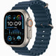 NEW Apple Watch Ultra 2 with Ocean Band | Apple International Warranty Claim support (7223892115519)