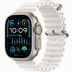 NEW Apple Watch Ultra 2 with Ocean Band | Apple International Warranty Claim support (7223892115519)