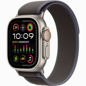 NEW Apple Watch Ultra 2 with Trail Loop | Apple International Warranty Claim support (7223892181055)