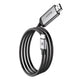 Baseus C-video Type-c To Hdmi Male Joint Adapter Cable 4k 60hz - Custom Mac BD (11622327636)