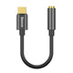 Baseus Type-C Male to 3.5mm Female Adapter L54 (4714303684671)