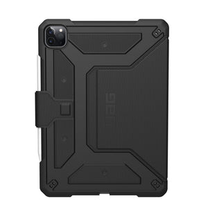 UAG METROPOLIS SERIES IPAD PRO 11" CASE (2ND GEN, 2020) (6843713912895) (6843720106047)