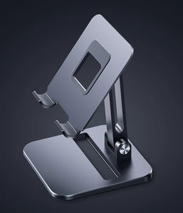 Xundd Folding Metal Holder For Phone & Tablet (6841301925951)