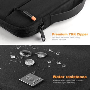 Wiwu Alpha Ultra Slim Waterproof Sleeve for 13 15 & 16 inch laptop (4745681666111)