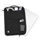 Wiwu Alpha Ultra Slim Waterproof Sleeve for 13 15 & 16 inch laptop (4745681666111)