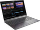 Lenovo Yoga c940 2in1 15.6" UHD (9th Gen Intel Core i9-9880H, 16GB, 2TB SSD, Nvidia GTX 1650 4GB Graphics, W10) - Custom Mac BD (4522413195327)
