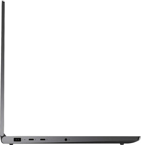 Lenovo Yoga c940 2in1 15.6" UHD (9th Gen Intel Core i9-9880H, 16GB, 2TB SSD, Nvidia GTX 1650 4GB Graphics, W10) - Custom Mac BD (4522413195327)