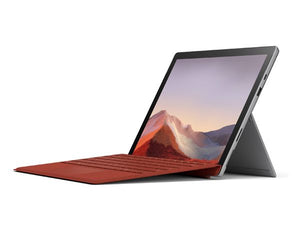 Microsoft Surface Pro 7+ (Plus) Quad-core 11th Gen Intel Core i5, 8GB RAM, 128GB SSD (6716757573695)