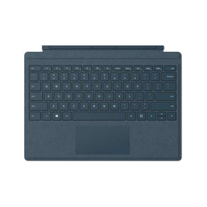 Surface Pro Signature Type Cover (Alcantara Keyboard) - Custom Mac BD (11595467412)