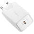 SPIGEN Essential USB-C PD Wall Charger 27W