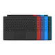 Microsoft Surface Pro Type Cover (Surface Keyboard) - Custom Mac BD (11323187412)