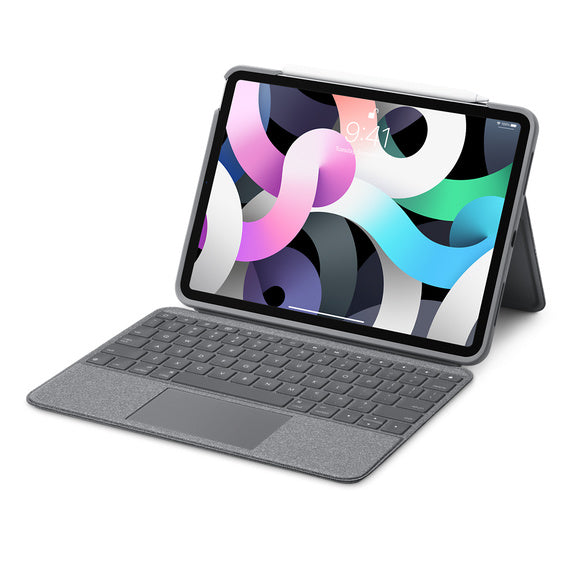Logitech Folio Touch Keyboard Case iPad Air (4th 5th generation)