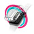 X-Doria Defense 360x Bumper Case for Apple Watch 44mm (4676087283775)