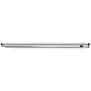 Huawei MateBook 13s Laptop – Core i7 3.3GHz/ 16GB/ 512GB/ 13.4inch/ Space Gray (6849945600063)