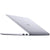 Huawei MateBook 14 Ultrabook – Core i7 2.8GHz/ 16GB/ 512GB/ 14inch FHD/ Grey (6850089058367)