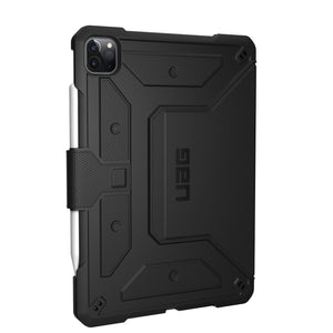 UAG METROPOLIS SERIES IPAD PRO 11" CASE (2ND GEN, 2020) (6843713912895) (6843720106047)