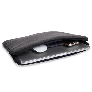 Wiwu London Sleeve For 13" & 15" Apple MacBook Laptop - Custom Mac BD (1410140209215)