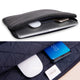 Wiwu London Sleeve For 13" & 15" Apple MacBook Laptop - Custom Mac BD (1410140209215)