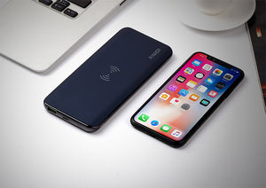 iDmix Power Mint 8000 (8 PD2.0 i/O & /wireless Fast charging - Custom Mac BD (1778791579711)