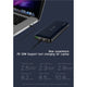 iDmix Power Mint 18000(Q20-PD) Specially Designed For MacBook & wireless Fast charging - Custom Mac BD (1764132618303)