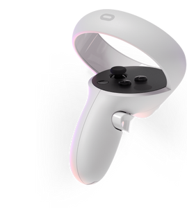 Oculus Quest 2 Most Advanced VR (6890505601087)
