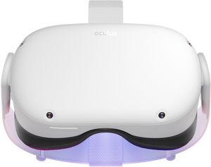 Oculus Quest 2 Most Advanced VR (6890505601087)