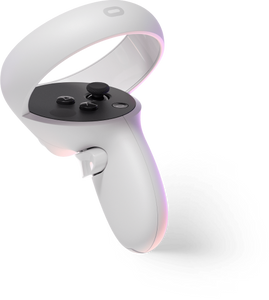 Oculus Quest 2 Most Advanced VR (6890505601087)