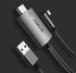 WIWU X7 Lightning HDTV Adapter