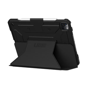 UAG METROPOLIS SERIES IPAD PRO 11" CASE (2ND GEN, 2020) (6843713912895)