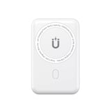 WiWU 10000 MhA Mini Magnetic Wireless Power Bank (6890484006975)