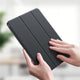 Baseus Simplism Magnetic PU Leather Case For iPad Pro 2020 11 Inch and 12.9 inch (4714297884735)