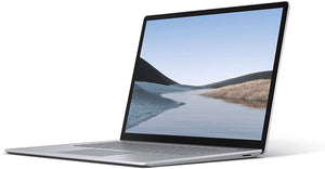 Microsoft Surface Laptop 3 15" Ryzen 7 3780U Quad Core, 32GB RAM, 1TB SSD, AMD Radeon™ RX Vega 11 Graphics - Custom Mac BD (4416131039295)