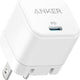 Anker PowerPort III 20w Power USB C Adapter (6883538829375)