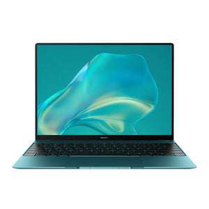 HUAWEI MateBook X Pro 2020 Touchscreen Laptop 10th Gen Intel Core i7, 16GB RAM, 1TB SSD, MX250 2GB Graphics (Emerald Green) (4756851163199)