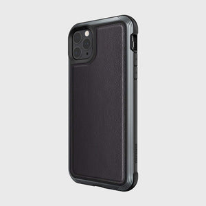 Defense iPhone Case Lux for iPhone 11 Pro and iPhone 11 Pro Max (4686644412479)