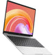 Huawei MateBook 13 Ultrabook – Core i5 2.4GHz/ 8GB/ 512GB/ 13inch QHD/ Silver (6849953169471)