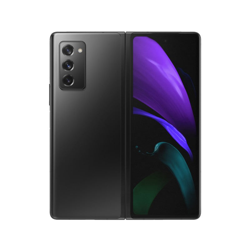 Samsung Galaxy Z Fold2 5G- 12GB 256GB Call For Latest Price