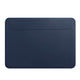 WIWU Skin pro II PU Leather Protect Sleeve for MacBook 13 inch 15 inch & 16 inch (4655557017663)