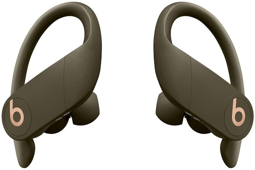 Apple beats 2025 powerbeats pro earbuds