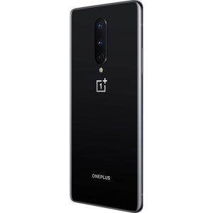 OnePlus 8 - 8GB & 128GB , Interstellar Glow (4732968239167)