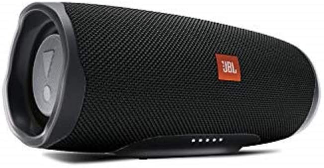 forklædning klipning legeplads JBL Charge 4 Portable Bluetooth Waterproof speaker | Custom Mac BD