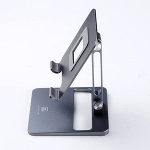 Xundd Folding Metal Holder For Phone & Tablet (6841301925951)
