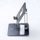 Xundd Folding Metal Holder For Phone & Tablet (6841301925951)